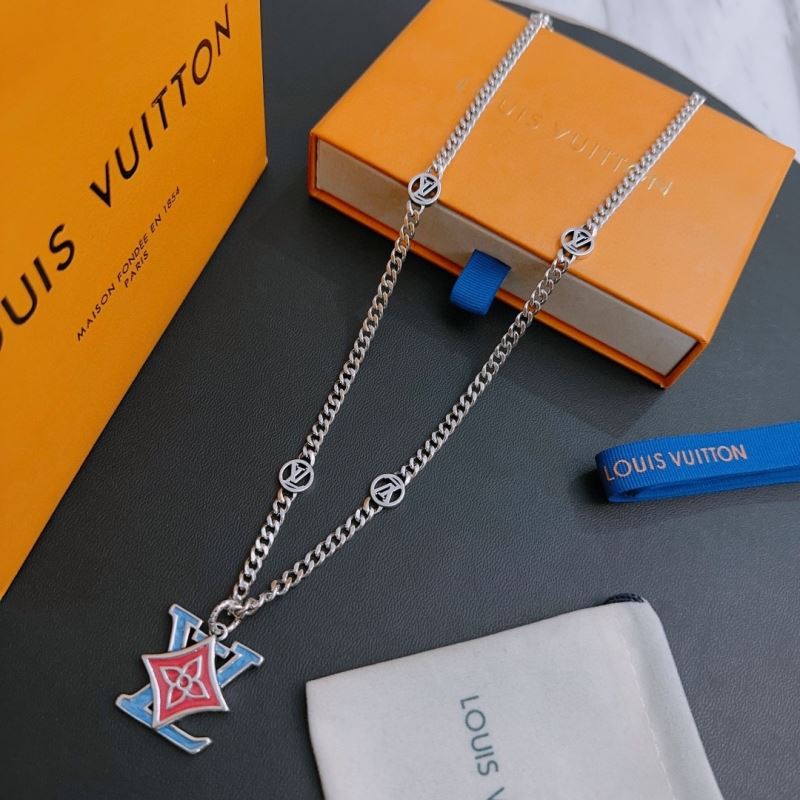 Louis Vuitton Necklaces